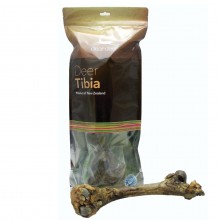 Dear Deer 鹿全腿骨